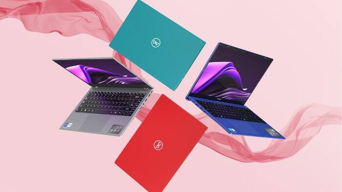 Wings Nuvobook laptop series India launch