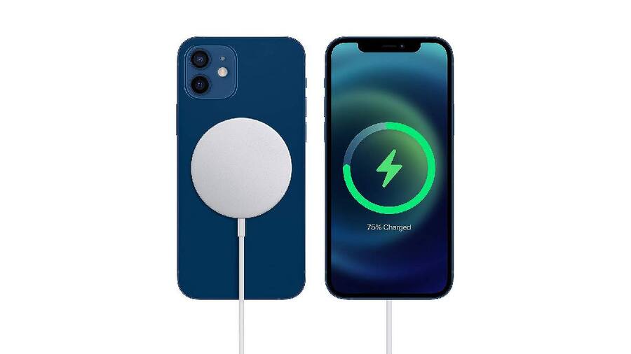 Best wireless chargers that you can buy in India: Apple, Qubo, more Wireless Chrager