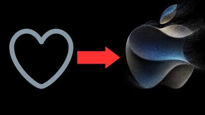 Apple के रंग में रंगा X (Twitter), iPhone 15 लॉन्च के लिए Elon Musk ने बदला Like बटन