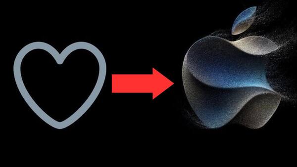 Apple के रंग में रंगा X (Twitter), iPhone 15 लॉन्च के लिए Elon Musk ने बदला Like बटन X Twitter