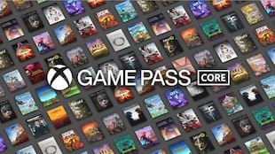 Xbox Game Pass Gold is now Xbox Game Pass Core: What has changed, what happens to your subscription now?