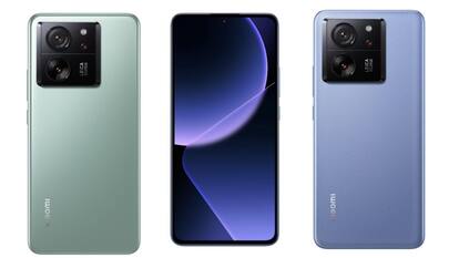 Xiaomi 13T Pro फोन सितंबर में होगा लॉन्च! डिजाइन और सभी फीचर्स हुए लीक
