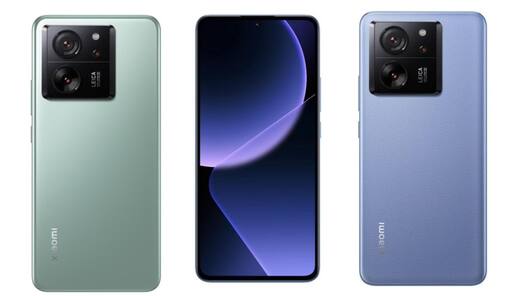 Xiaomi 13T Pro फोन सितंबर में होगा लॉन्च! डिजाइन और सभी फीचर्स हुए लीक