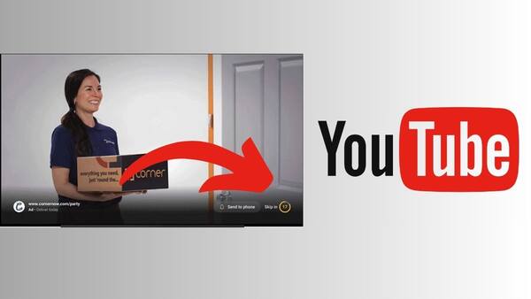 YouTube पर आ रहा नया इंडिकेटर, बताएगा विज्ञापन कितनी देर में होगा खत्म Youtube news