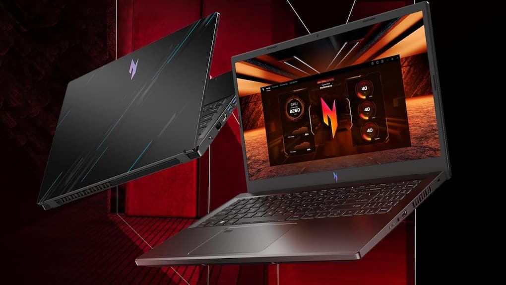 acer nitro v