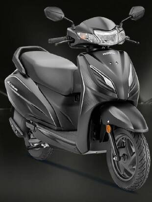 Top 7 Honda Activa Limited Edition alternatives in India