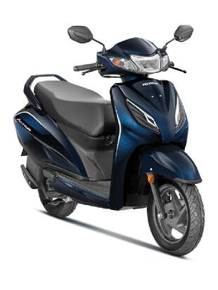 7 Things to know about Honda Activa Limited Edition