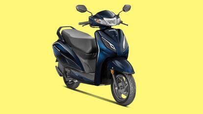 Honda Activa का लिमिटेड एडिशन भारत में हुआ लॉन्च, मिलेगी TVS Jupiter को टक्कर