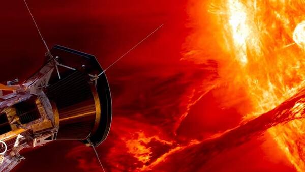 Aditya-L1 के सामने बड़ा खतरा! NASA ने दी भयंकर सौर तूफान की चेतावनी adita-L1-solar