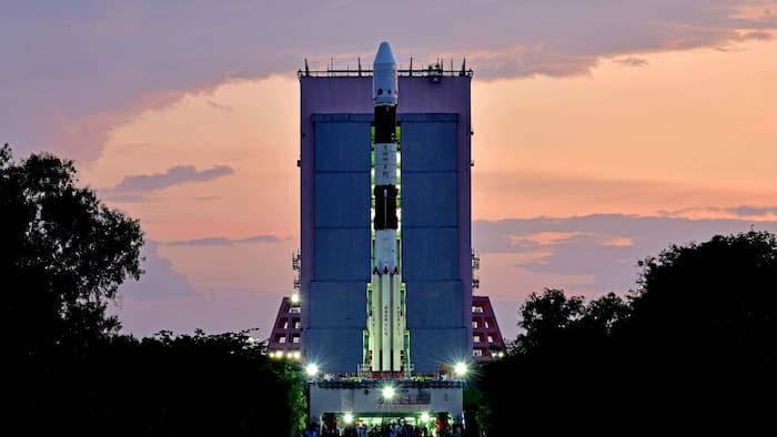Aditya-L1 spacecraft will be launched tomorrow