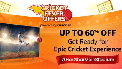 Amazon deals: Best smart TVs to check out right now