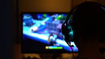 Best deals on gaming accessories in Amazon sale