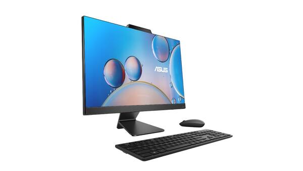 Asus ने ऑल-इन-वन PC और नए डेस्कटॉप किए लॉन्च, जानें कीमत और फीचर asus (1)