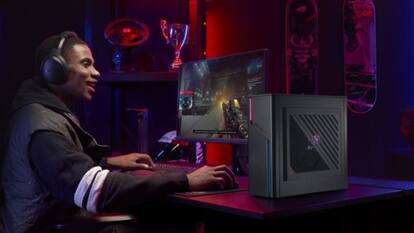 Asus launches new line of PCs, gaming desktops in India