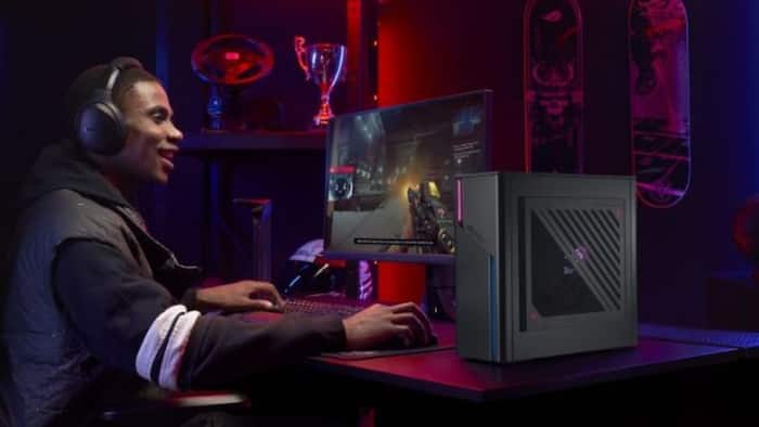 Asus has launched its new ROG G22 DT gaming desktop in India.