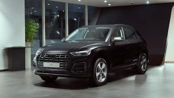 Audi Q5 लिमिटेड एडिशन भारत में लॉन्च, जानें कीमत और फीचर