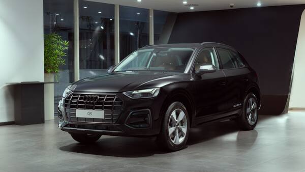 Audi Q5 लिमिटेड एडिशन भारत में लॉन्च, जानें कीमत और फीचर audi