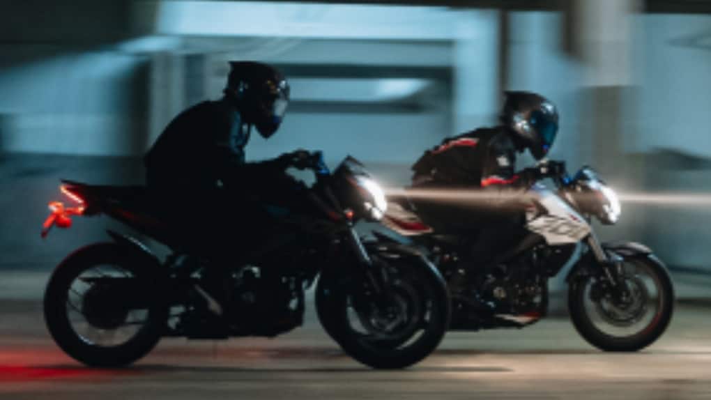 bajaj