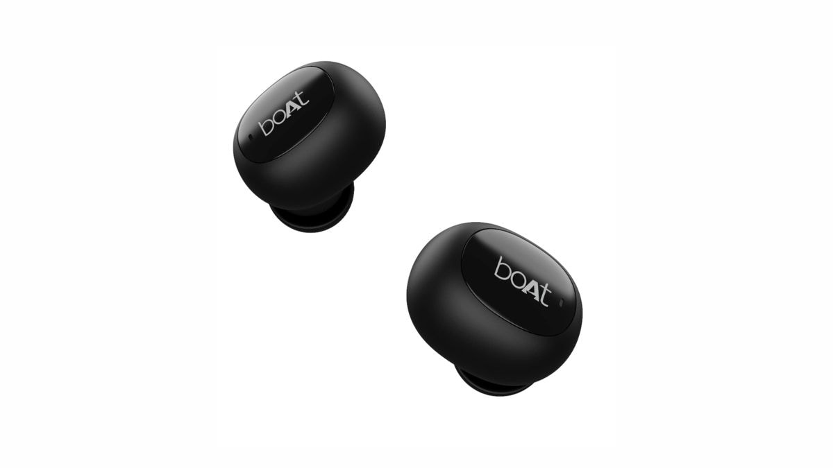 Earbuds best sale boat amazon