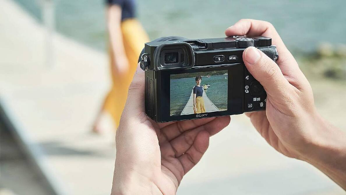 Top mirrorless cameras you can buy in India: Sony, Nikon, more