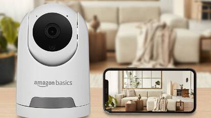 Best home security cameras that you can buy in India: Godrej, Philips, more