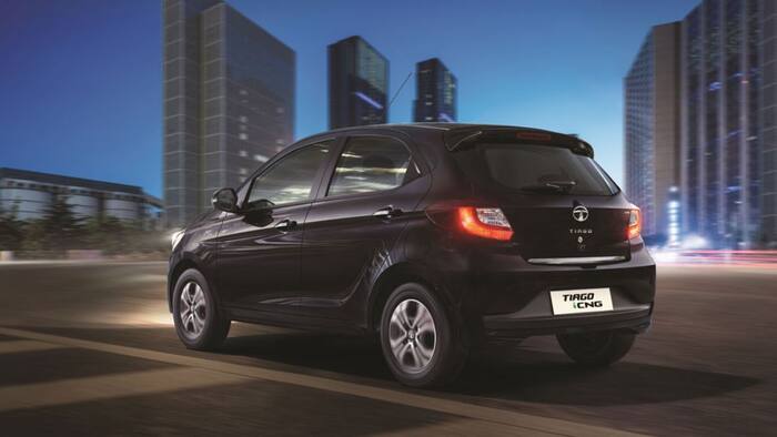 CNG cars are selling more than petrol ones in Noida