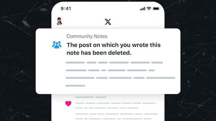 X is adding an important feature to Community Notes.