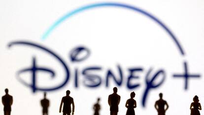 Netflix effect? Disney Plus begins cracking down on password sharing