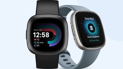 Fitbit to Google account migration begins, here's how to do it