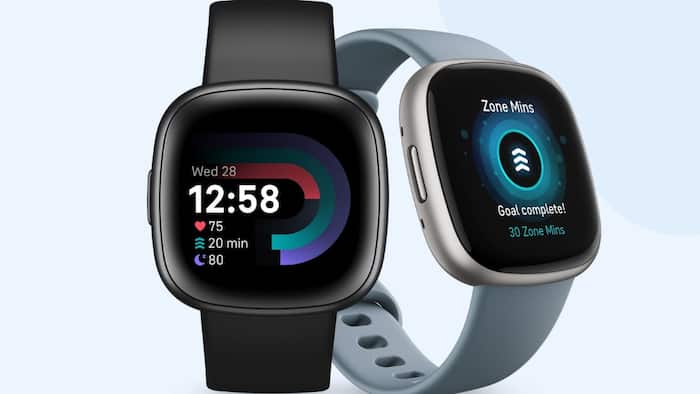 Fitbit is now a part of the Google Family and you will eventually be required to use a Google account to use it.