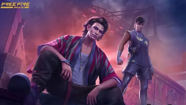 Garena Free Fire Max Redeem Code 19 September 2023: फ्री फायर मैक्स के नए रिडीम कोड्स फ्री में दिलाएंगे Gun Skins और कैरेक्टर्स free-fire-max-123