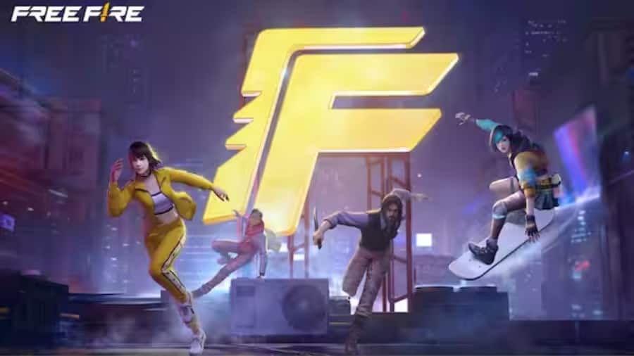 Garena Free Fire MAX की सबसे घातक गन, हर मैच में आसानी से दिलाएंगी जीत free fire