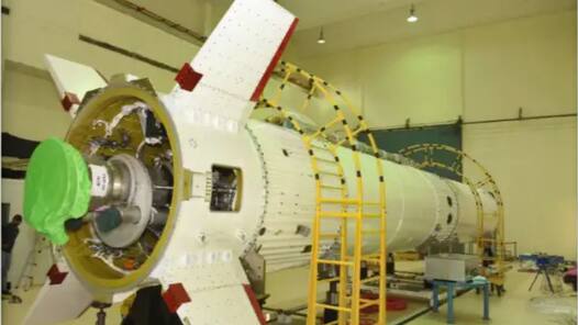 ISRO plans crucial test for Gaganyaan crewed mission by October