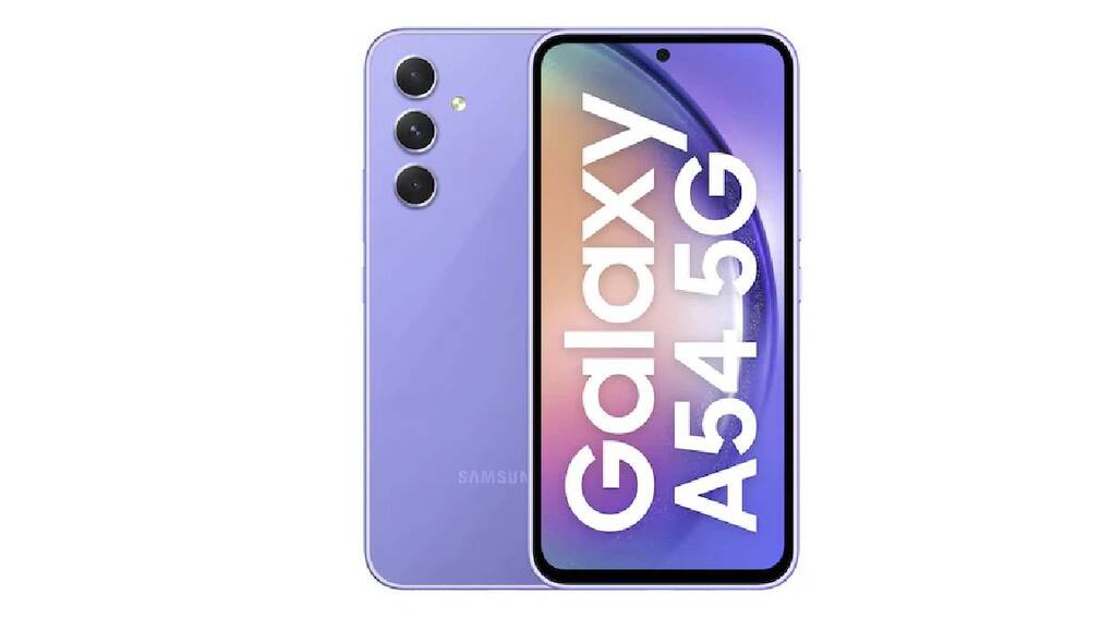 Samsung announces special offers on Galaxy A54 5G, Galaxy A34 5G smartphones: Check details