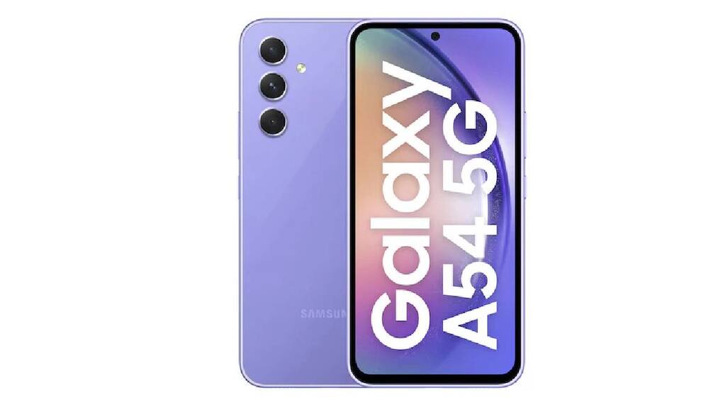 Samsung Galaxy A54