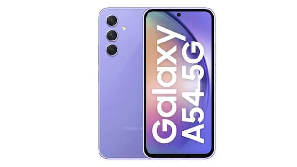 Samsung announces special offers on Galaxy A54 5G, Galaxy A34 5G smartphones: Check details Samsung Galaxy A54