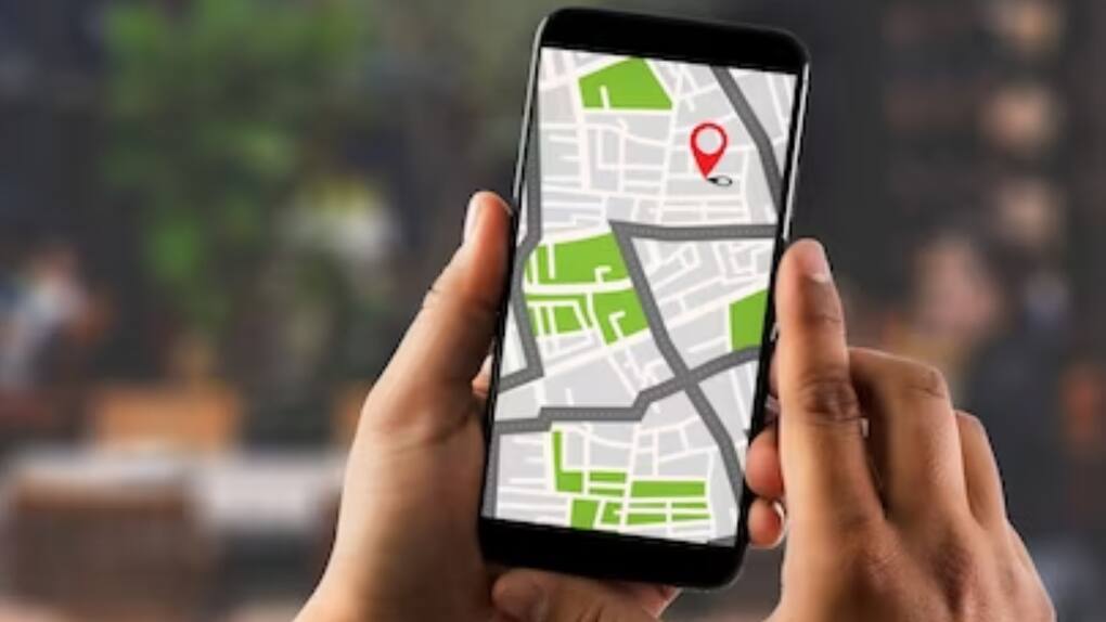 google maps