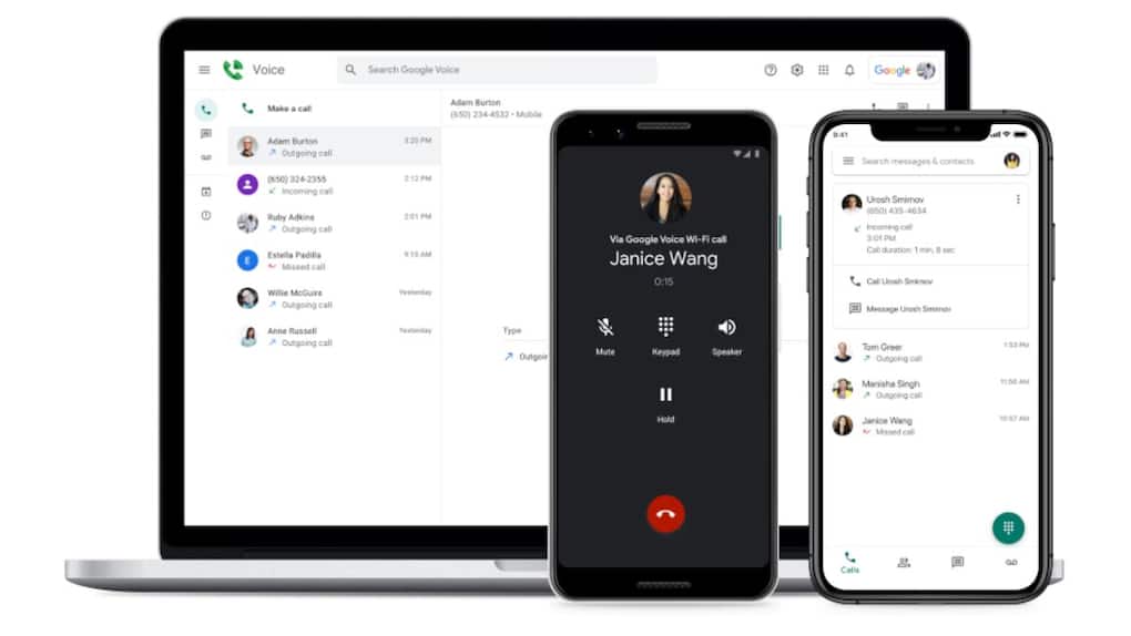 Google Voice is getting an important update.