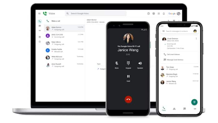 Google Voice is getting an important update.