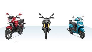 Hero two-wheelers to cost more from October 3: Check the details here