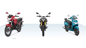 Hero two-wheelers to cost more from October 3: Check the details here