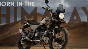 Royal Enfield Himalayan 452 जल्द होगी लॉन्च, दमदार इंजन के साथ मिलेंगे शानदार फीचर!