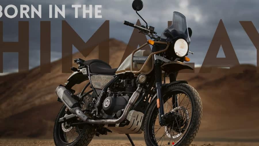 Royal Enfield Himalayan 452 जल्द होगी लॉन्च, दमदार इंजन के साथ मिलेंगे शानदार फीचर! himalayan