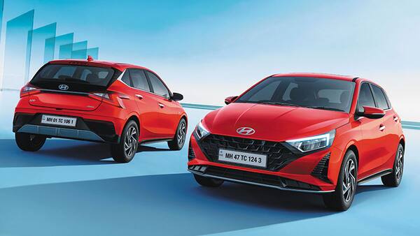 नए अवतार में आई Hyundai i20, Maruti Baleno को मिलेगी टक्कर i20