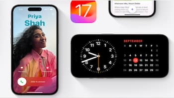 iOS 17 is coming to iPhones today: Here's how to download it