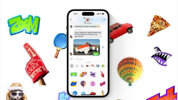How to create Live Sticker on iPhone: A step-by-step guide iOS 17 Live Sticker