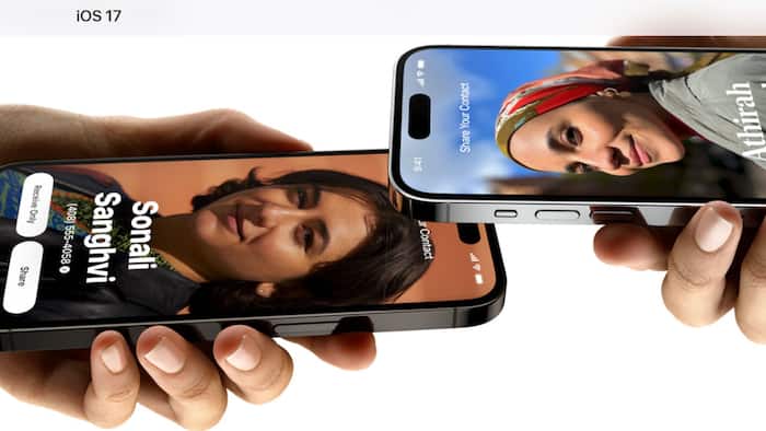 iOS-17-Update