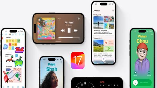 Apple’s iOS 17, iPadOS 17 update on September 18: Check if your iPhone, iPad is eligible