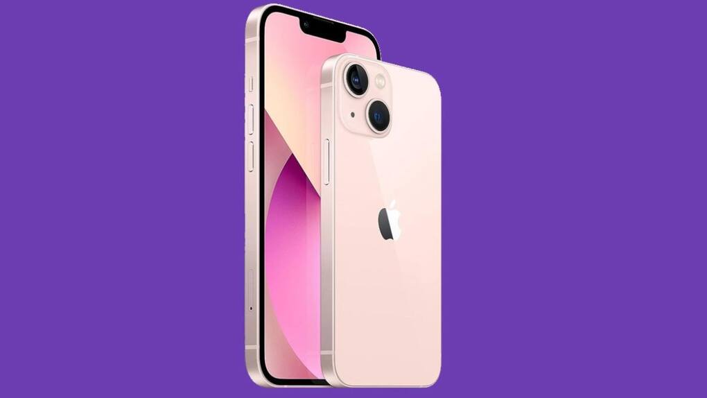 iPhone 13Mini
