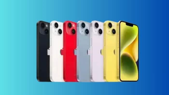 Apple iPhone 14